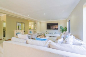 Bryanston Home